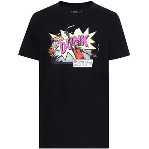 Jordan - Air Cimics Dunk - T-shirt - Voor Kinderen