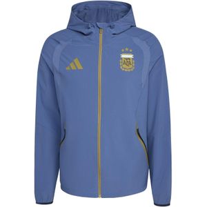 Argentijnse trainingsjack TT Coupe du Monde 2026