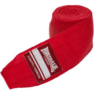 Lonsdale - Pro Hand - Elastisch Polsverband - Blister