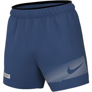 Nike - Dri-FIT Challenger - Korte Broeken - 13 cm
