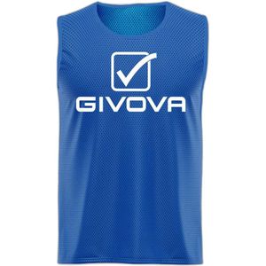 Tanktop Givova New Allenamento