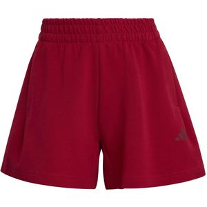 Damesshort adidas Future Icons Small Logo