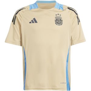Trainingstrui voor kinderen Argentinië Copa America 2024