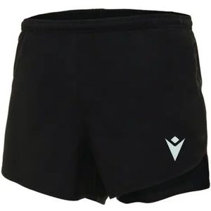 Short Macron Gaston Micro