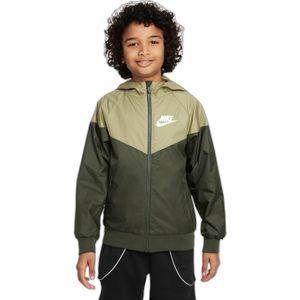 Nike - Windrunner - Trainingspak - Lichtgewicht - Retrostijl