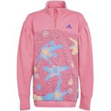 Los meisjesshirt adidas Power