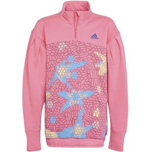 Los meisjesshirt adidas Power