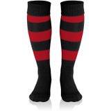 Acerbis - Set van 5 Paar Kindersokken - Compressiezone op Wreef - Schokabsorberende Versterking