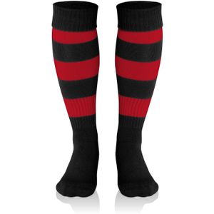 Acerbis - Set van 5 Paar Kindersokken - Compressiezone op Wreef - Schokabsorberende Versterking