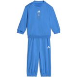 Set van sweatshirt en joggingbroek voor baby adidas Tiro NSTER