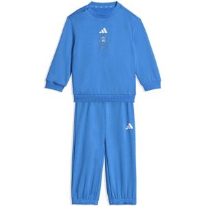 Set van sweatshirt en joggingbroek voor baby adidas Tiro NSTER