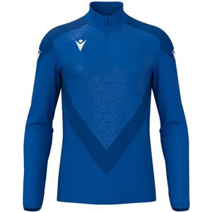 Opleiding top Macron Yaruga