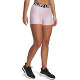 Under Armour - HeatGear - Korte Dameskleding - Compressie - Ultra Licht - Ademend