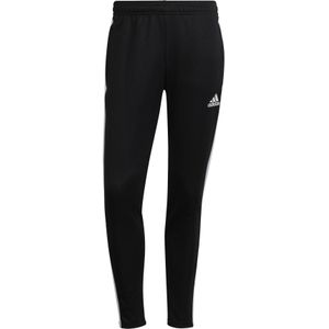 Adidas Tiro Trainingsbroek Zwart/Wit Heren