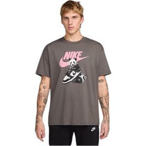 Nike - 6MO Cnct - T-shirt