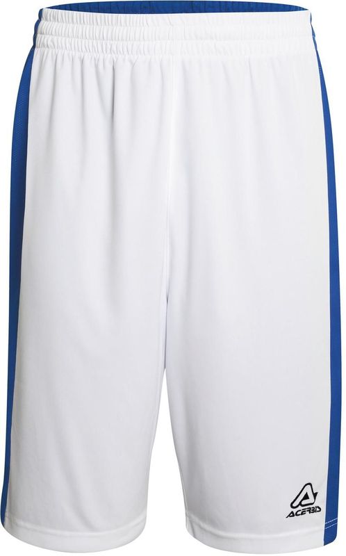 Acerbis - Larry - Korte Broek - Omkeerbaar - 100% Polyester