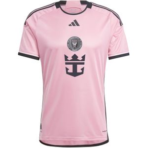 Authentiek Thuisshirt Inter Miami FC 2024/25