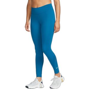 Dames legging 7/8 hoog Nike One
