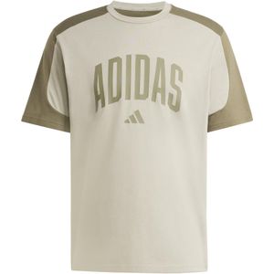 T-shirt adidas Collegiate