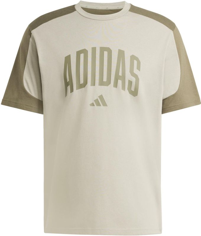 T-shirt adidas Collegiate