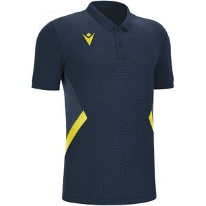 Macron - Rap - Poloshirt - Hidrotex Pique Polyester