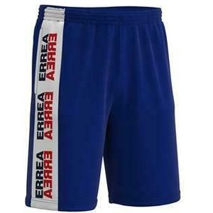 Short Errea Essential 2022 Logo