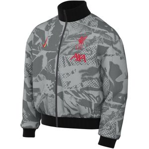 Derde trainingsjack Liverpool FC 2024/25 Strike