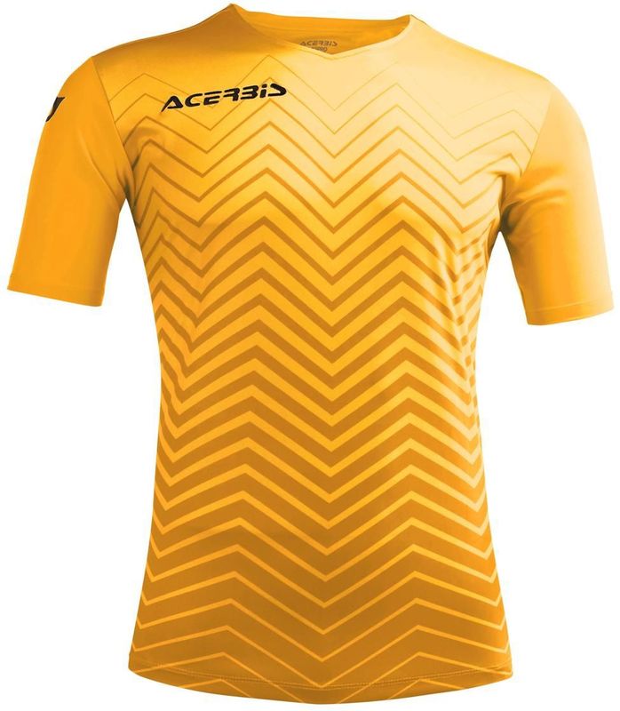 Acerbis - Tyroc - Kindertrui - Blauw marine