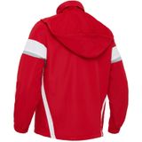 Macron - Worth - Tussenjas - Ingebouwde Capuchon - Fleece Voering