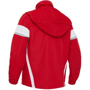 Macron - Worth - Tussenjas - Ingebouwde Capuchon - Fleece Voering