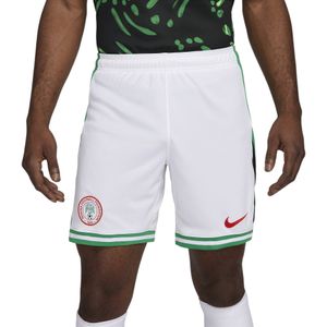 Home shorts Nigeria Dri-FIT Stadium 2024