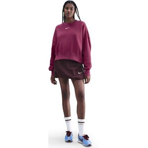 Nike - Sportswear Phoenix Fleece - Sweater - Dames