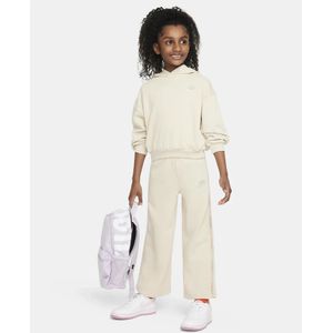 Meisjes trainingspak Nike Happy Camper French Terry