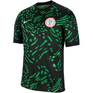 Voetbalshirt Nigeria 2024