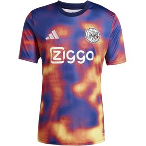 Ajax Amsterdam shirt ID&T