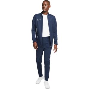 Nike - Dri-Fit Academy - Trainingspak - Obsidiaan/Wit