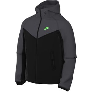 Nike Windrunner Jas - Tech - Zacht en Licht Rekbaar