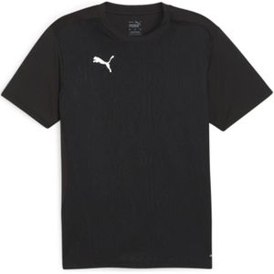 Puma - Team FINALE - Training Jersey - Zwart