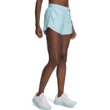 Under Armour Tech Play Up - Korte Broek - Zwart - 100% Polyester - Sneldrogend