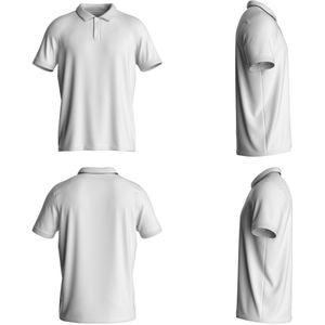 Kinderpolo Kappa Jimmo