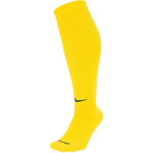 Nike Sportsokken - Maat 31-35 - Unisex - Geel