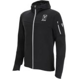 Macron - Athleisure SCC Virtus Zanzibar Tech - Hooded Sweatshirt - Met Rits