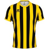 Erreà - Strip - Herenshirt - Korte Mouwen - Regular Fit