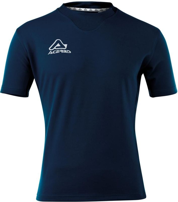 Acerbis - Ferox - T-shirt - 100% Polyester - Ademend - Stretchstof