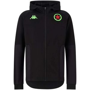 Veste Mequo Red Star FC 2025/26