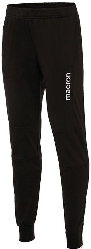 Macron - Osiris - Damesbroek - Slim Fit - Onderkant van de Pijpen in Mesh