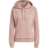 adidas - Essentials - Hoodie - Pink - French Terry