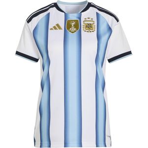 Thuisshirt dames Argentinië Coupe du Monde 2026