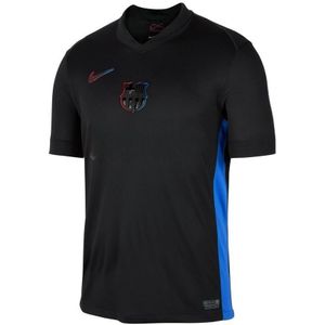 Uitshirt voor kinderen FC Barcelone 2024/25