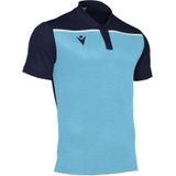 Macron - Jumeirah - Poloshirt - Hydrotex-stof - Lichtgewicht - Casual